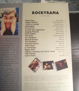 Rockyrama n°14 Février 2017 (05)